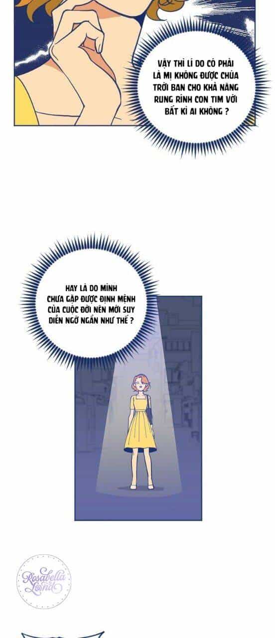Không Có Người Đàn Ông Nào Dành Cho Tôi - Chương 1 - ảnh 26