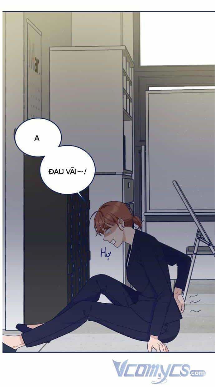 Không Có Người Đàn Ông Nào Dành Cho Tôi - Chương 9 - ảnh 30