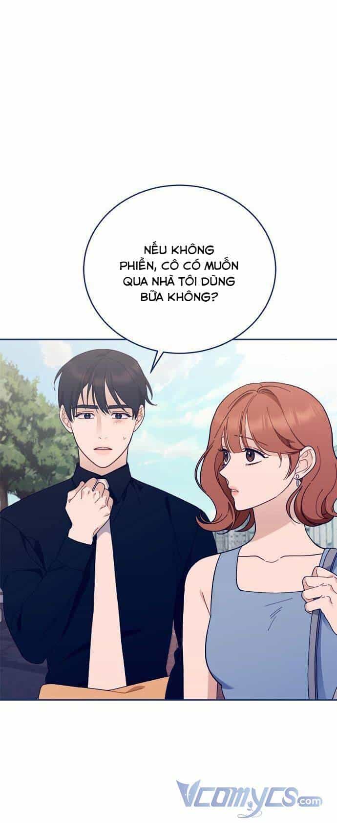 Không Có Người Đàn Ông Nào Dành Cho Tôi - Chương 12 - ảnh 34