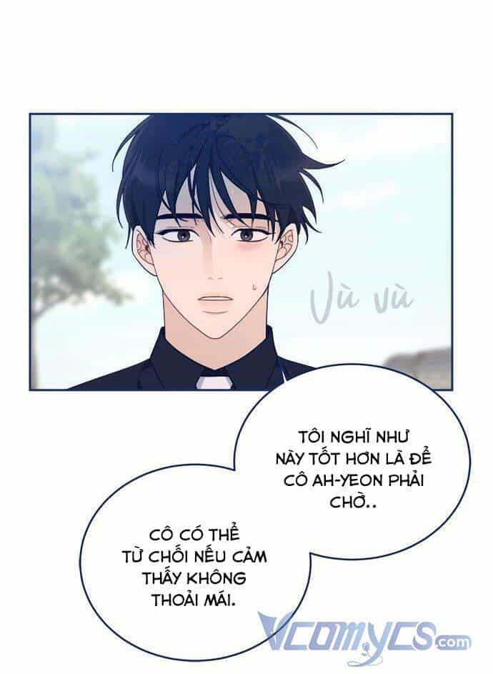 Không Có Người Đàn Ông Nào Dành Cho Tôi - Chương 12 - ảnh 36