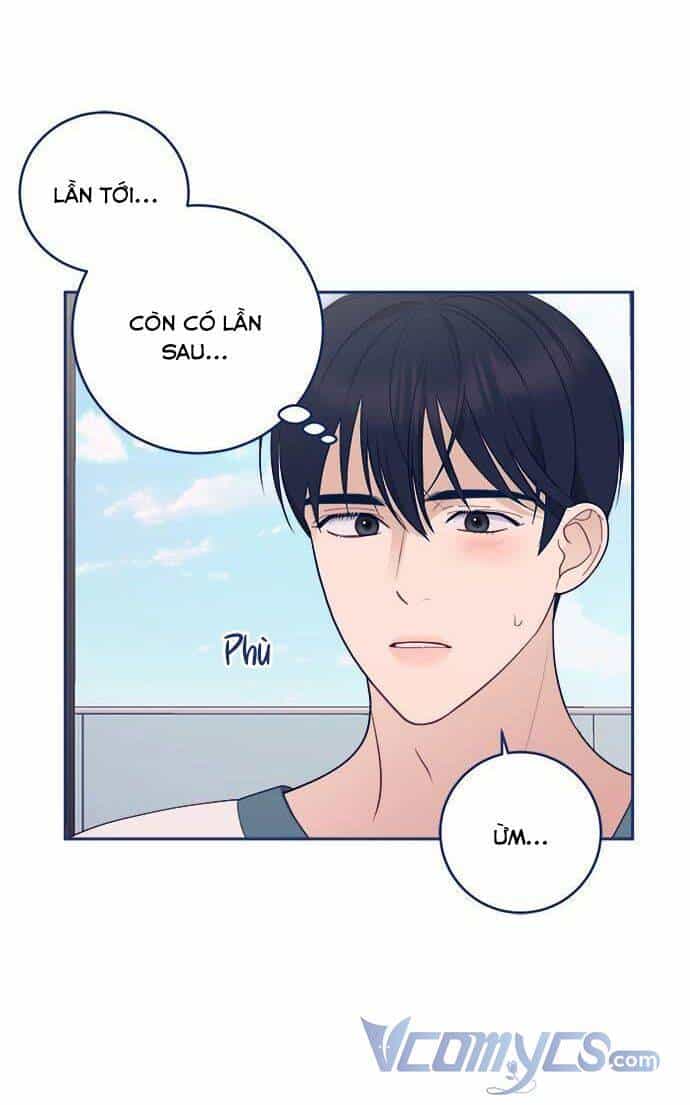 Không Có Người Đàn Ông Nào Dành Cho Tôi - Chương 12 - ảnh 58