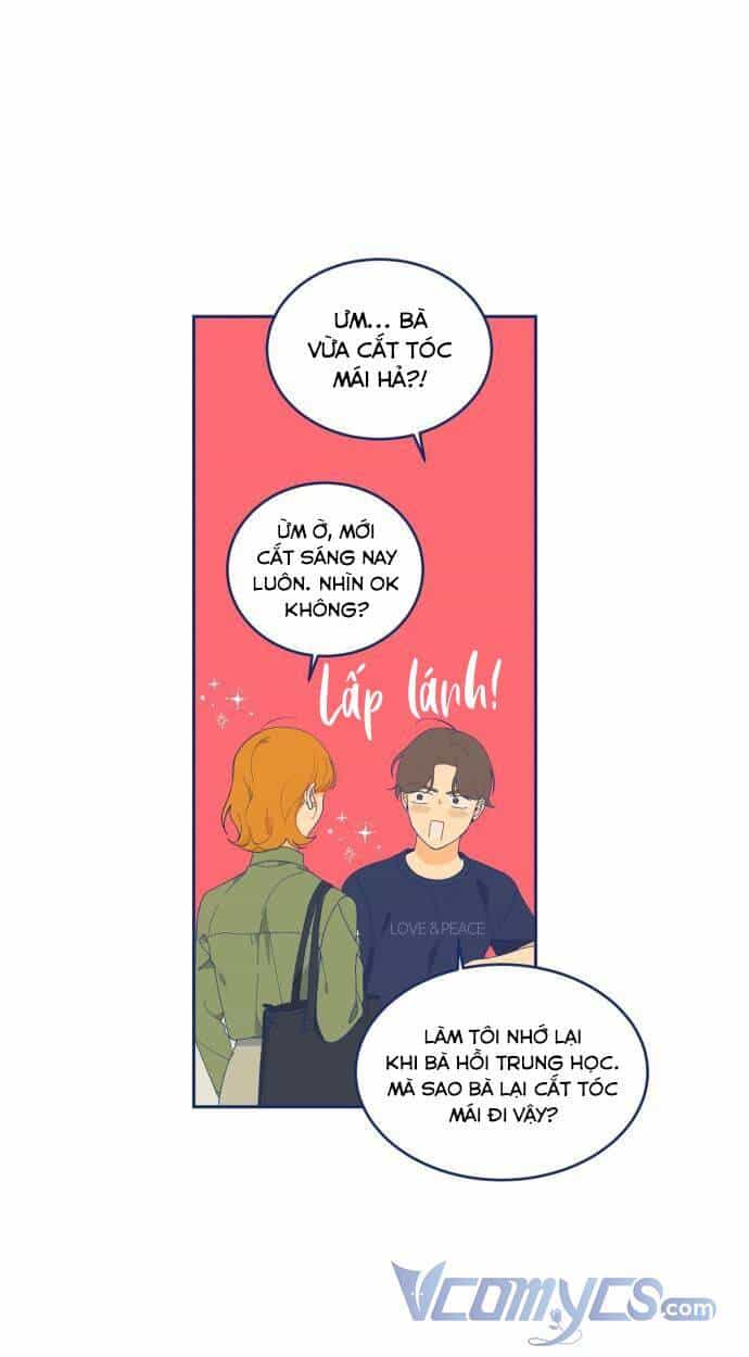 Không Có Người Đàn Ông Nào Dành Cho Tôi - Chương 5 - ảnh 11
