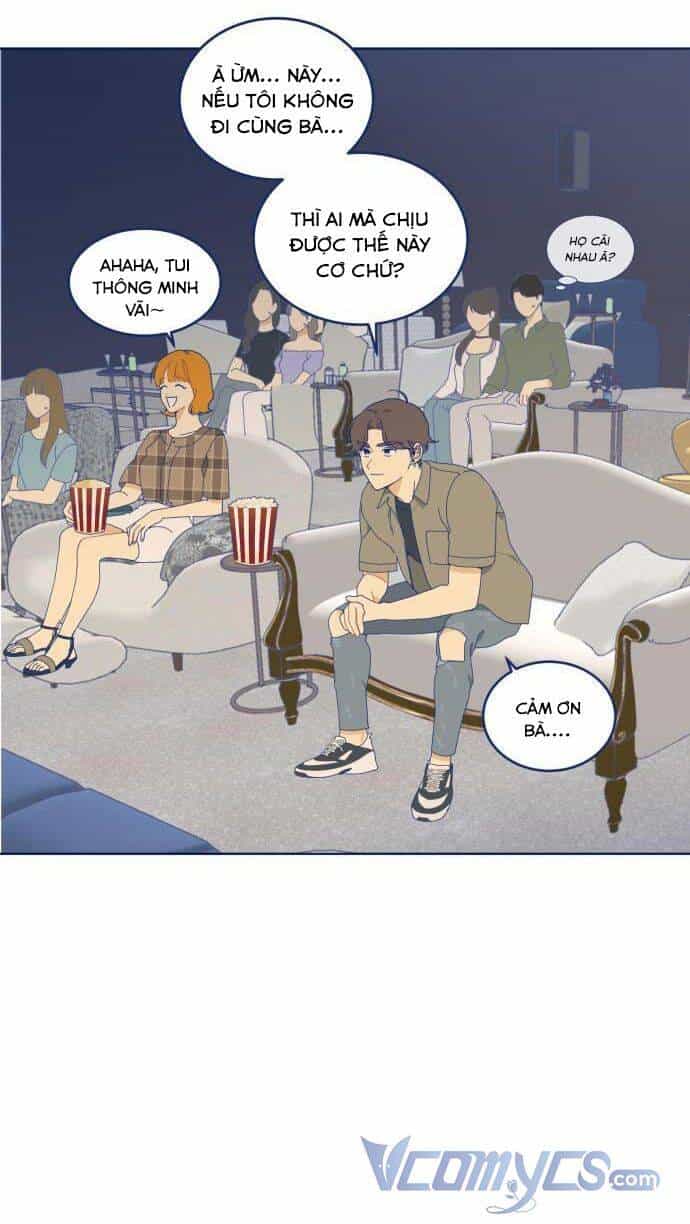 Không Có Người Đàn Ông Nào Dành Cho Tôi - Chương 7 - ảnh 13