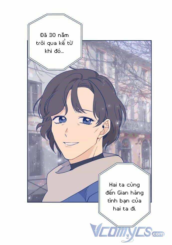 Không Có Người Đàn Ông Nào Dành Cho Tôi - Chương 7 - ảnh 22