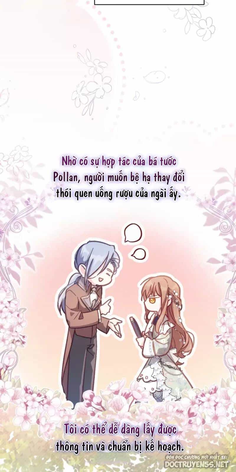 Không Có Nơi Nào Dành Cho Công Chúa Giả Mạo - Chương 10 - ảnh 12