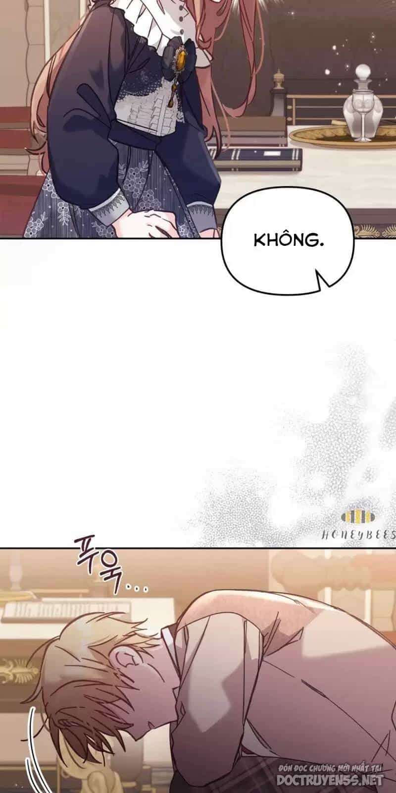Không Có Nơi Nào Dành Cho Công Chúa Giả Mạo - Chương 10 - ảnh 85