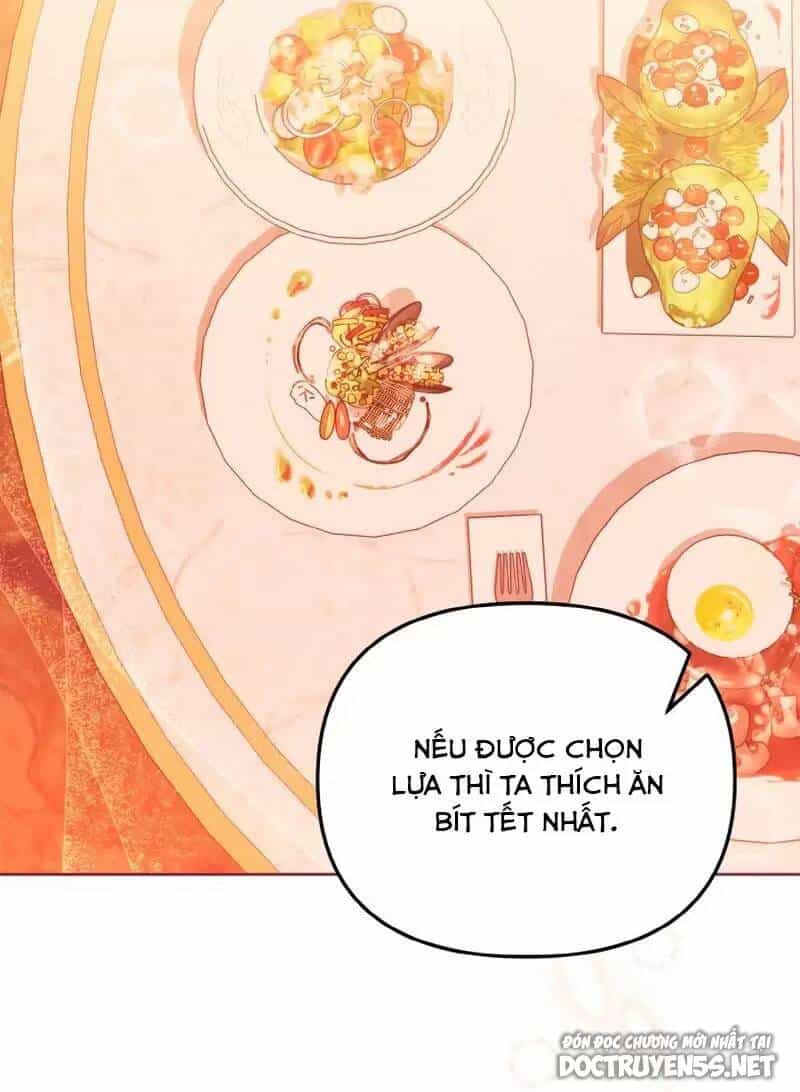 Không Có Nơi Nào Dành Cho Công Chúa Giả Mạo - Chương 11 - ảnh 51