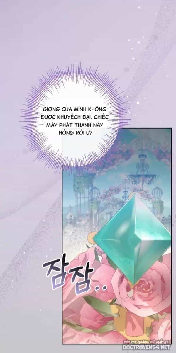 Không Có Nơi Nào Dành Cho Công Chúa Giả Mạo - Chương 13 - ảnh 29