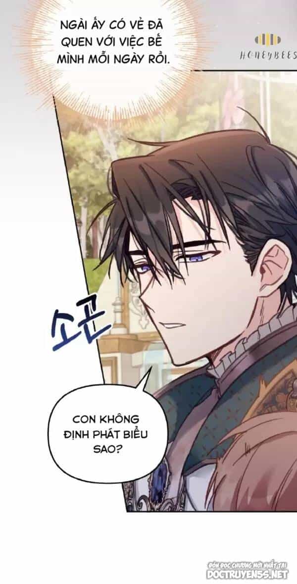 Không Có Nơi Nào Dành Cho Công Chúa Giả Mạo - Chương 13 - ảnh 42