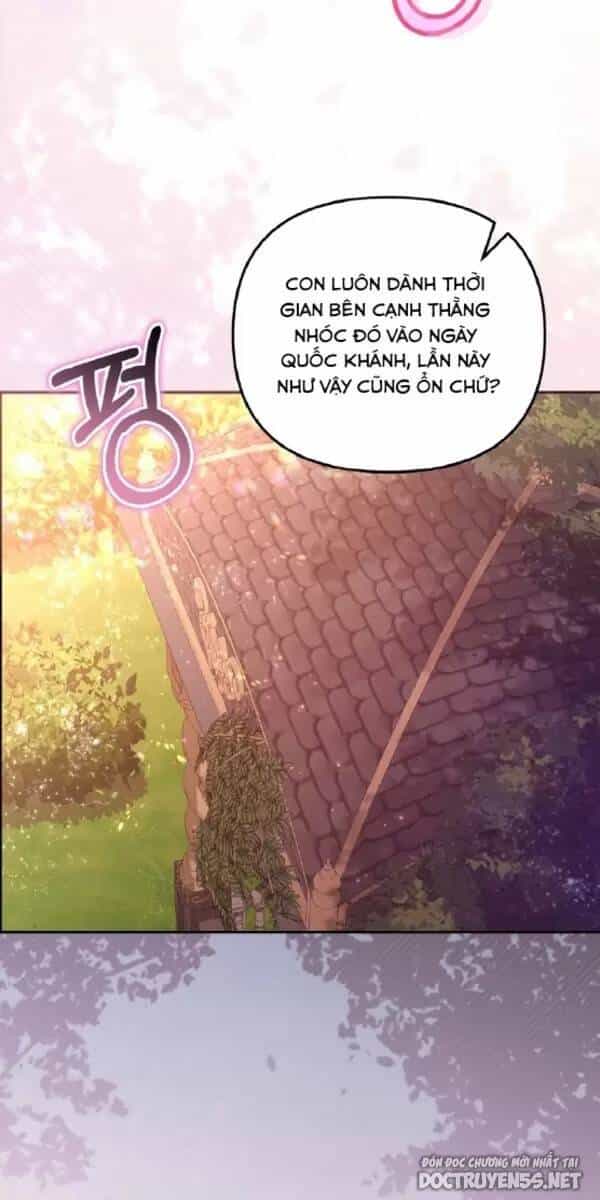Không Có Nơi Nào Dành Cho Công Chúa Giả Mạo - Chương 13 - ảnh 48