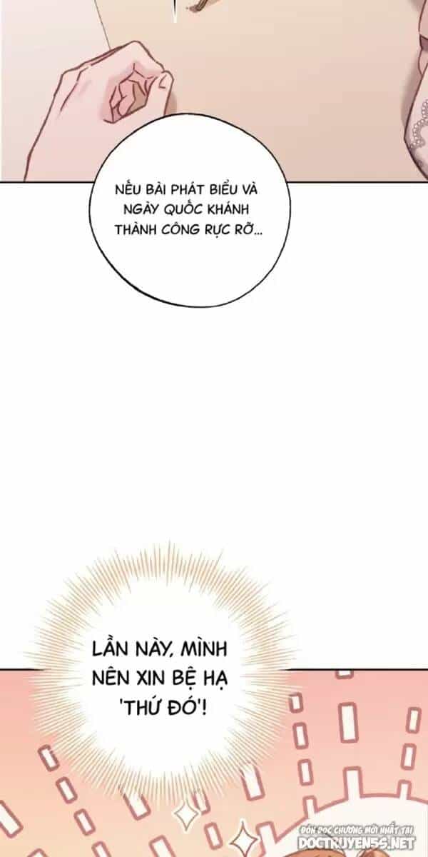 Không Có Nơi Nào Dành Cho Công Chúa Giả Mạo - Chương 13 - ảnh 6