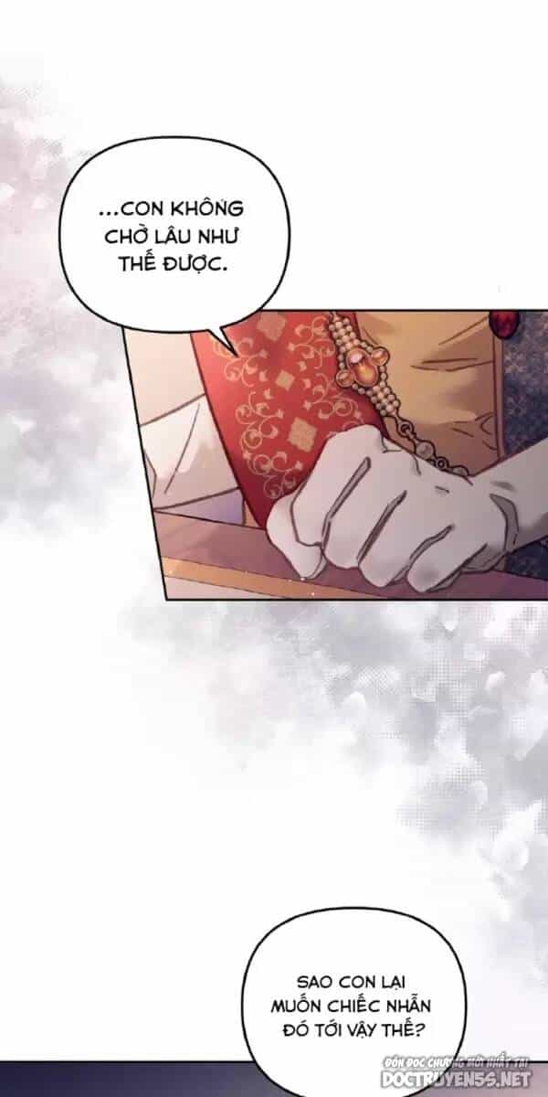 Không Có Nơi Nào Dành Cho Công Chúa Giả Mạo - Chương 13 - ảnh 61