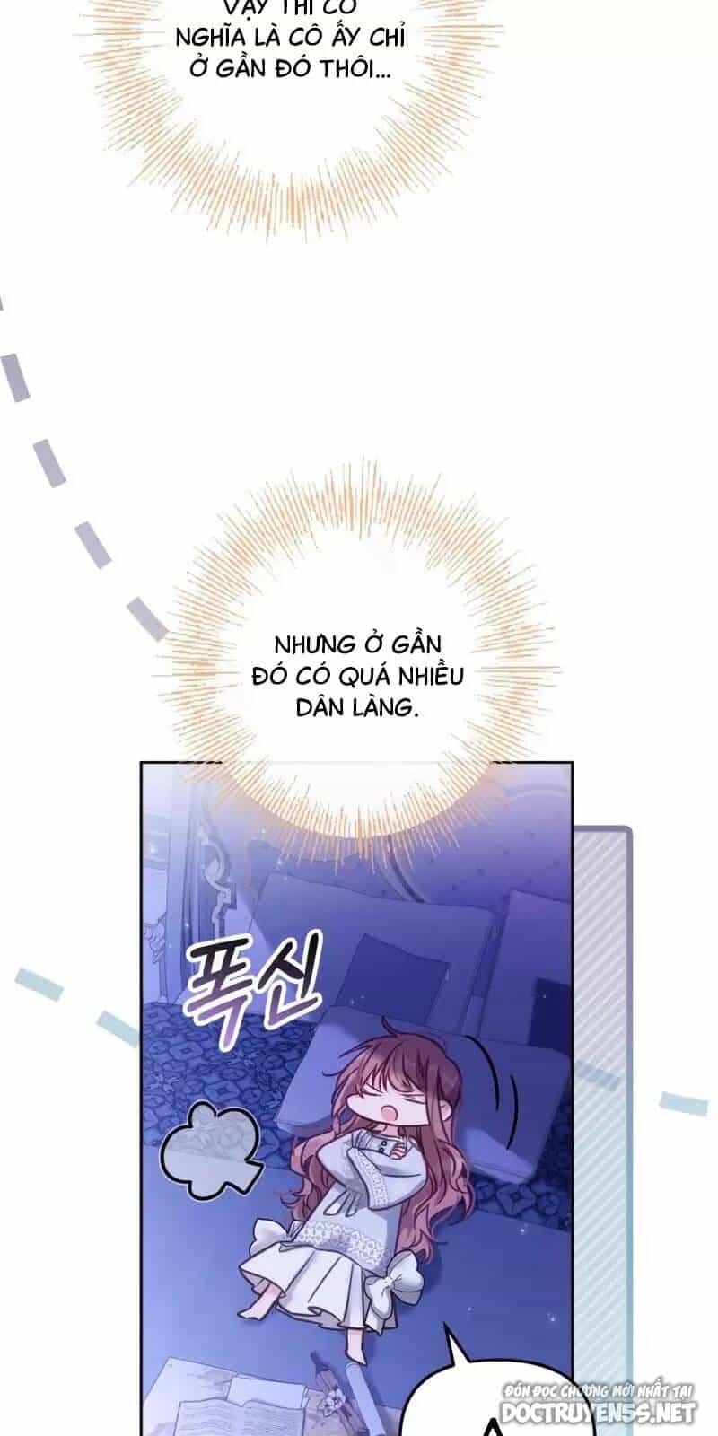 Không Có Nơi Nào Dành Cho Công Chúa Giả Mạo - Chương 15 - ảnh 40