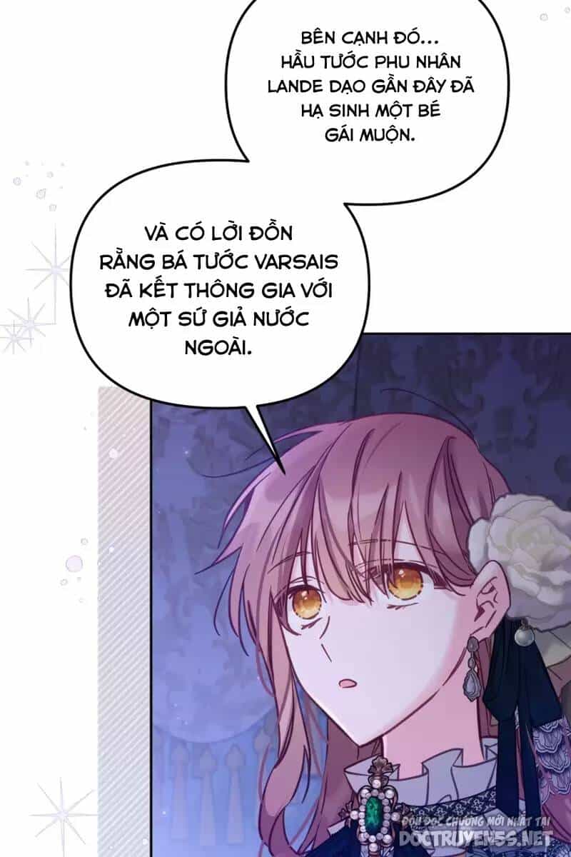 Không Có Nơi Nào Dành Cho Công Chúa Giả Mạo - Chương 16 - ảnh 24