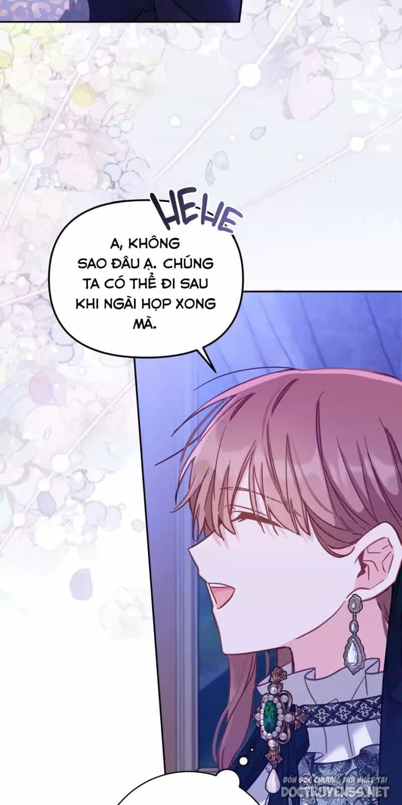 Không Có Nơi Nào Dành Cho Công Chúa Giả Mạo - Chương 16 - ảnh 47
