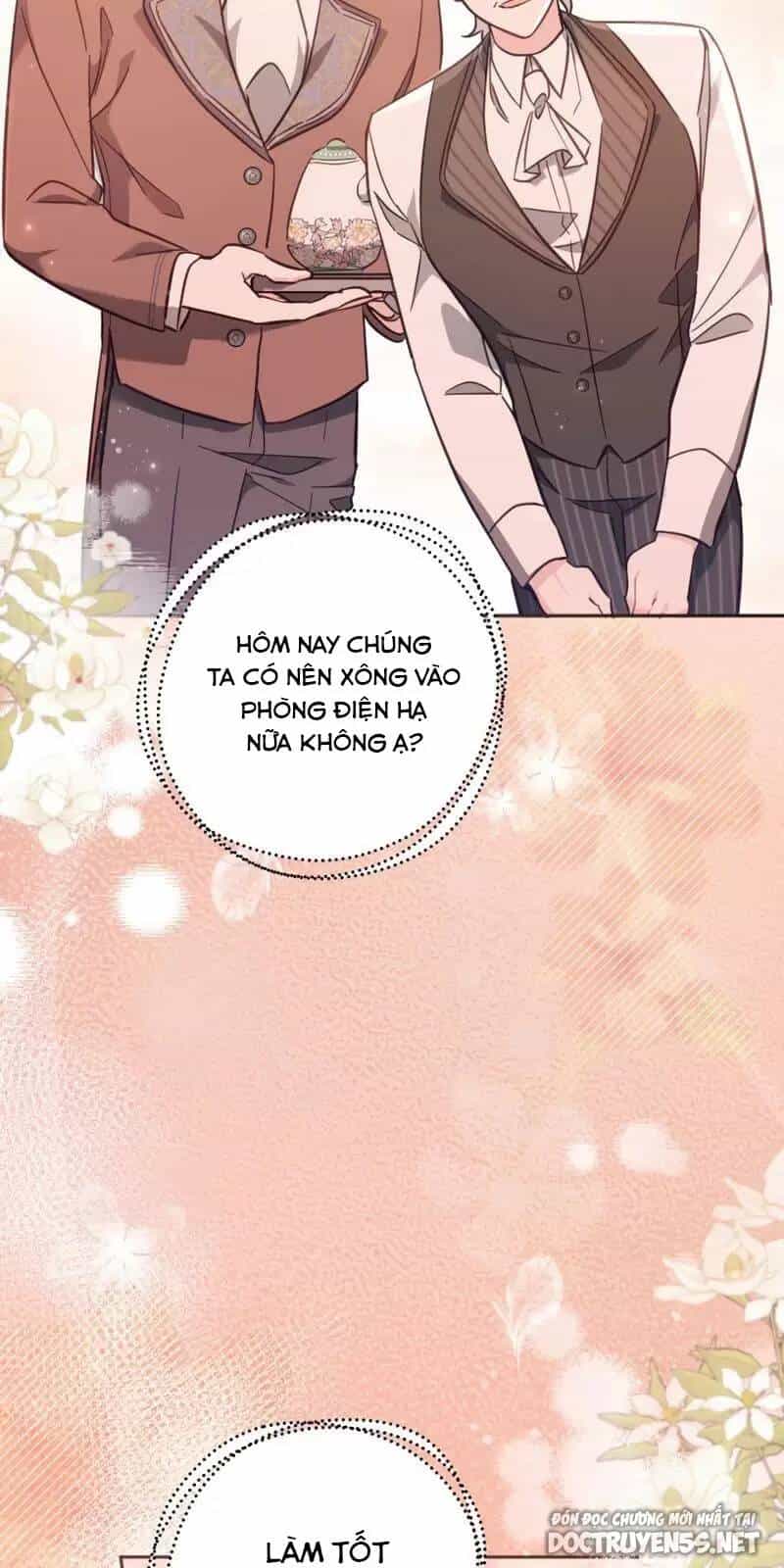 Không Có Nơi Nào Dành Cho Công Chúa Giả Mạo - Chương 19 - ảnh 78