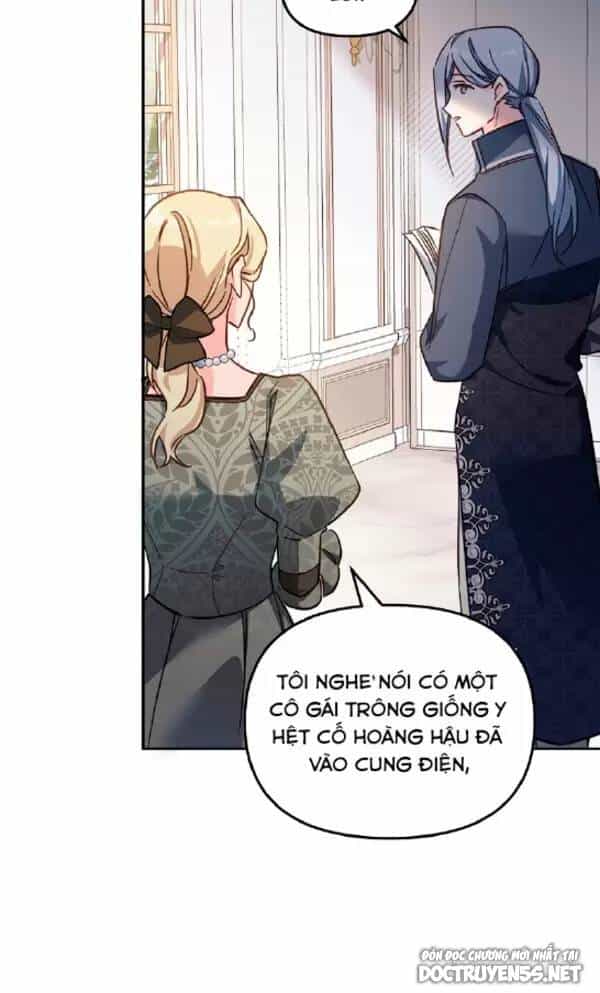 Không Có Nơi Nào Dành Cho Công Chúa Giả Mạo - Chương 21 - ảnh 10