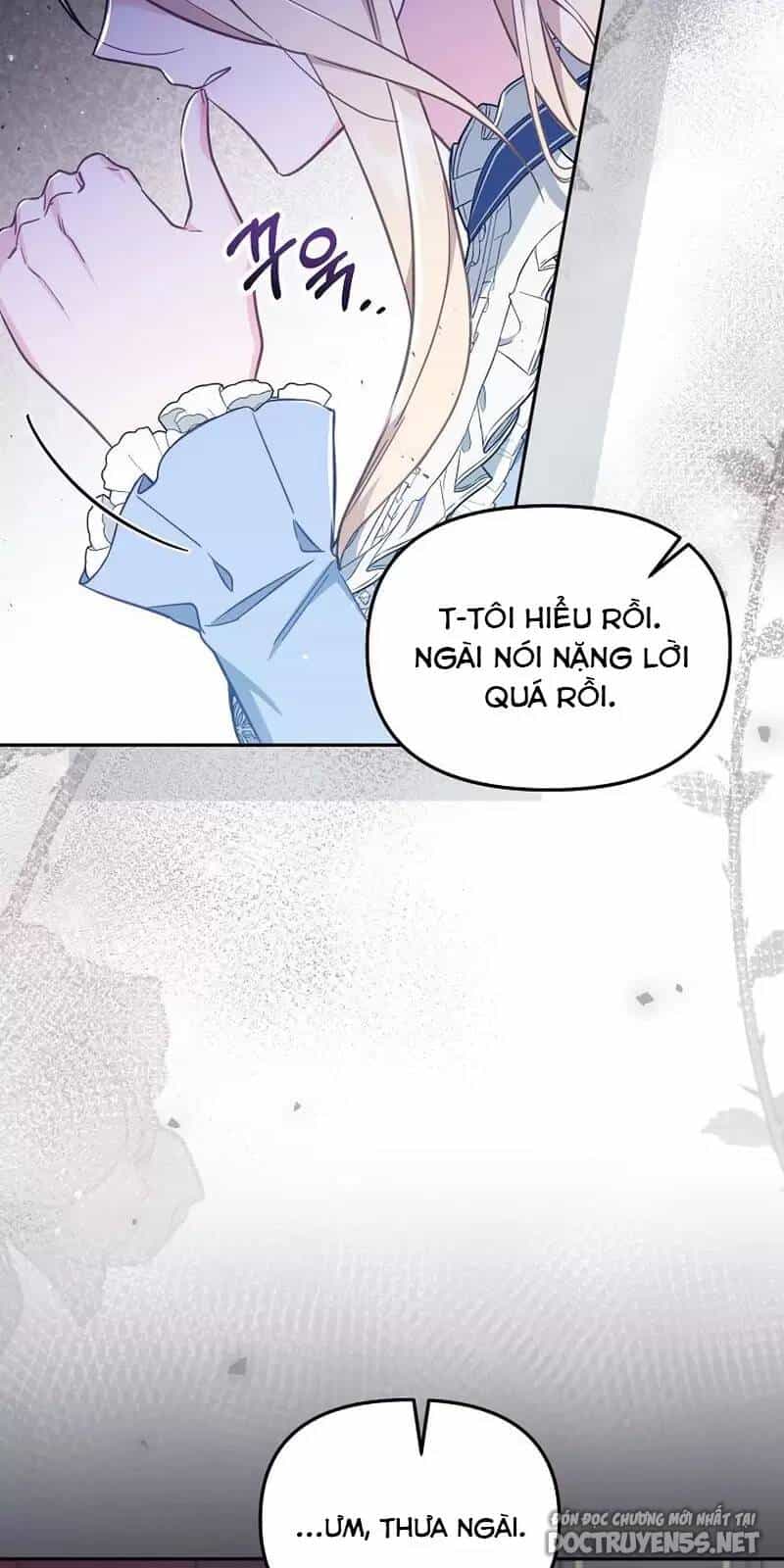 Không Có Nơi Nào Dành Cho Công Chúa Giả Mạo - Chương 22 - ảnh 12