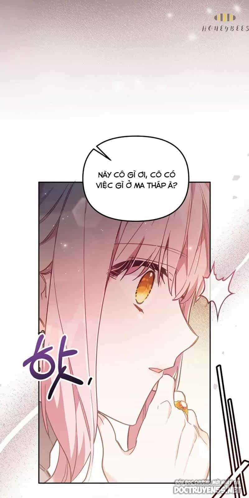 Không Có Nơi Nào Dành Cho Công Chúa Giả Mạo - Chương 22 - ảnh 48