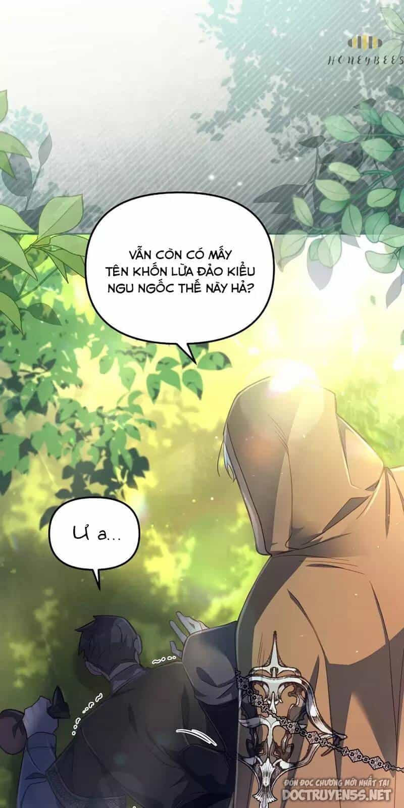Không Có Nơi Nào Dành Cho Công Chúa Giả Mạo - Chương 22 - ảnh 66