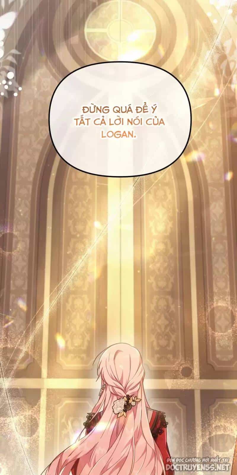Không Có Nơi Nào Dành Cho Công Chúa Giả Mạo - Chương 23 - ảnh 44