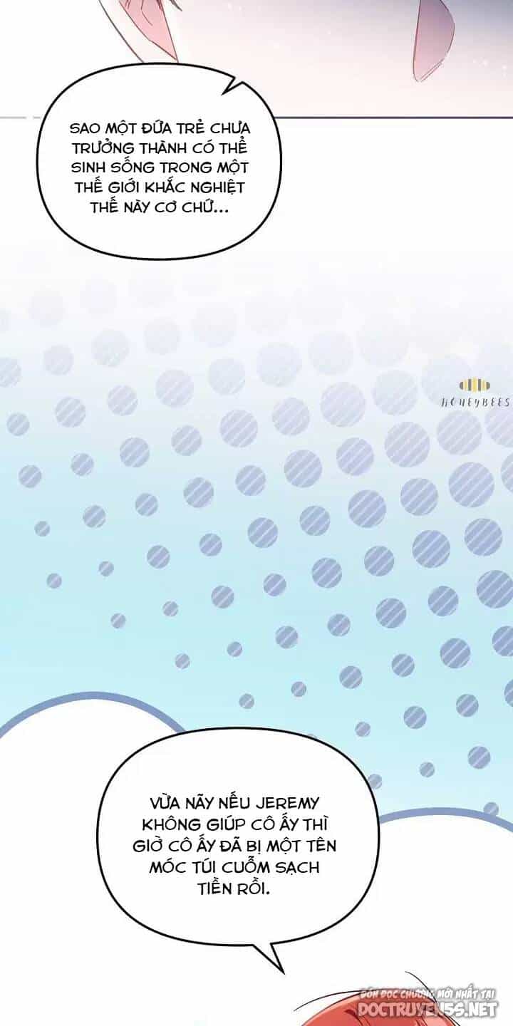 Không Có Nơi Nào Dành Cho Công Chúa Giả Mạo - Chương 25 - ảnh 14