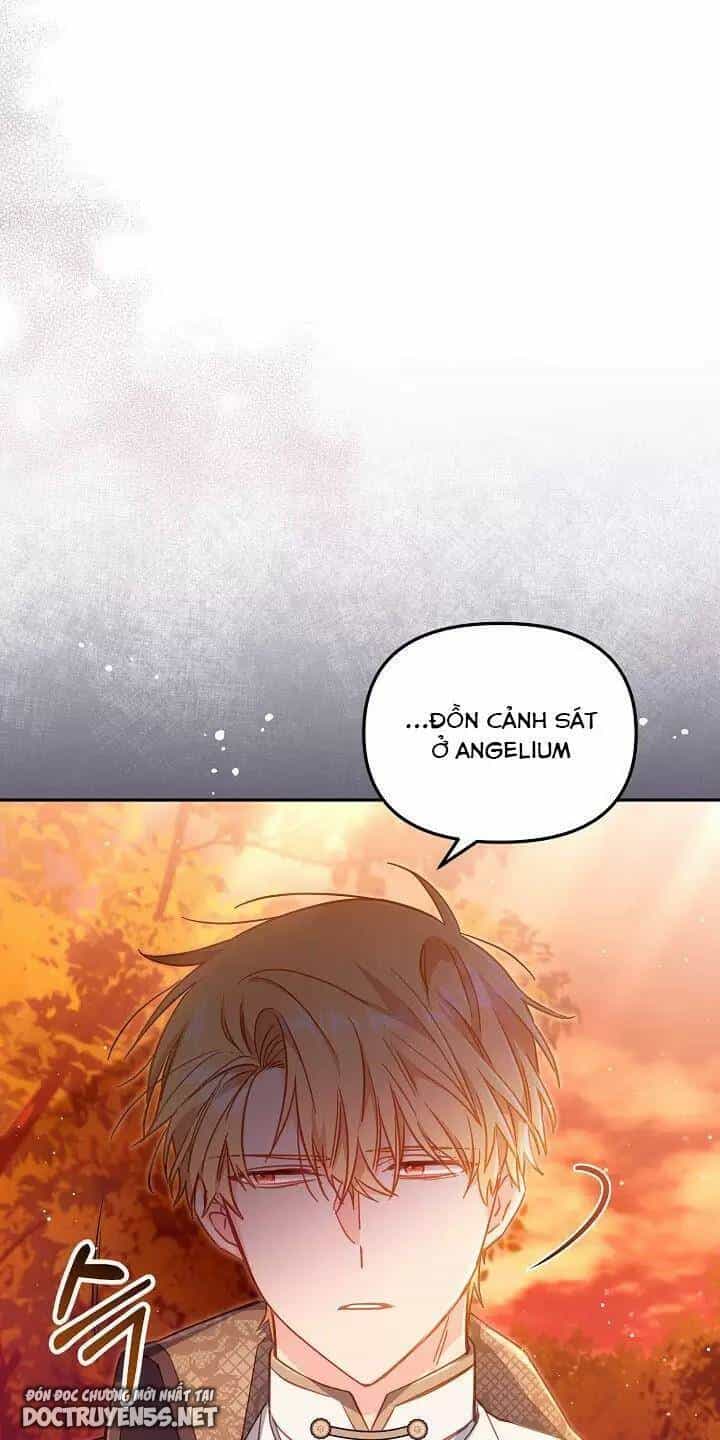 Không Có Nơi Nào Dành Cho Công Chúa Giả Mạo - Chương 26 - ảnh 22