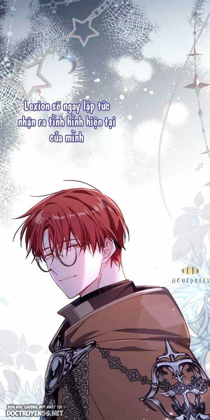 Không Có Nơi Nào Dành Cho Công Chúa Giả Mạo - Chương 26 - ảnh 59