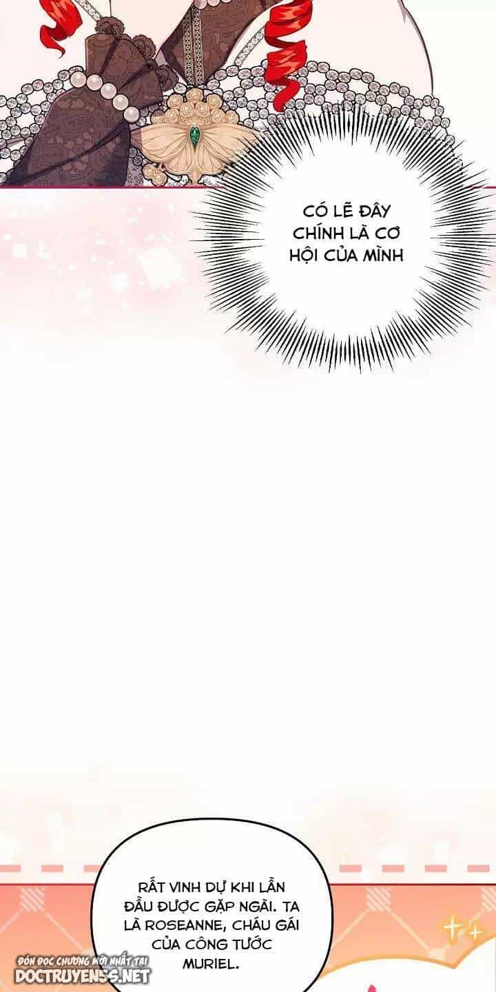 Không Có Nơi Nào Dành Cho Công Chúa Giả Mạo - Chương 26 - ảnh 9
