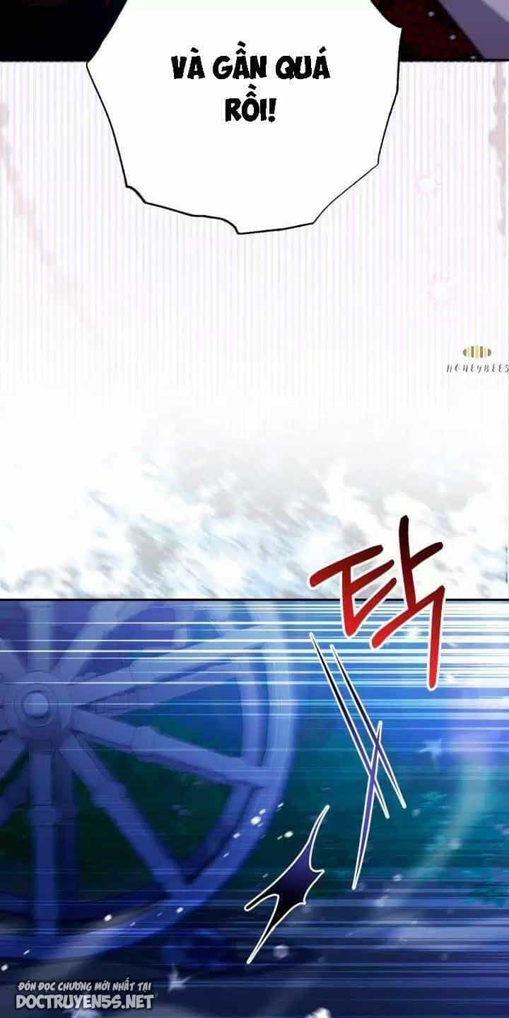 Không Có Nơi Nào Dành Cho Công Chúa Giả Mạo - Chương 27 - ảnh 81