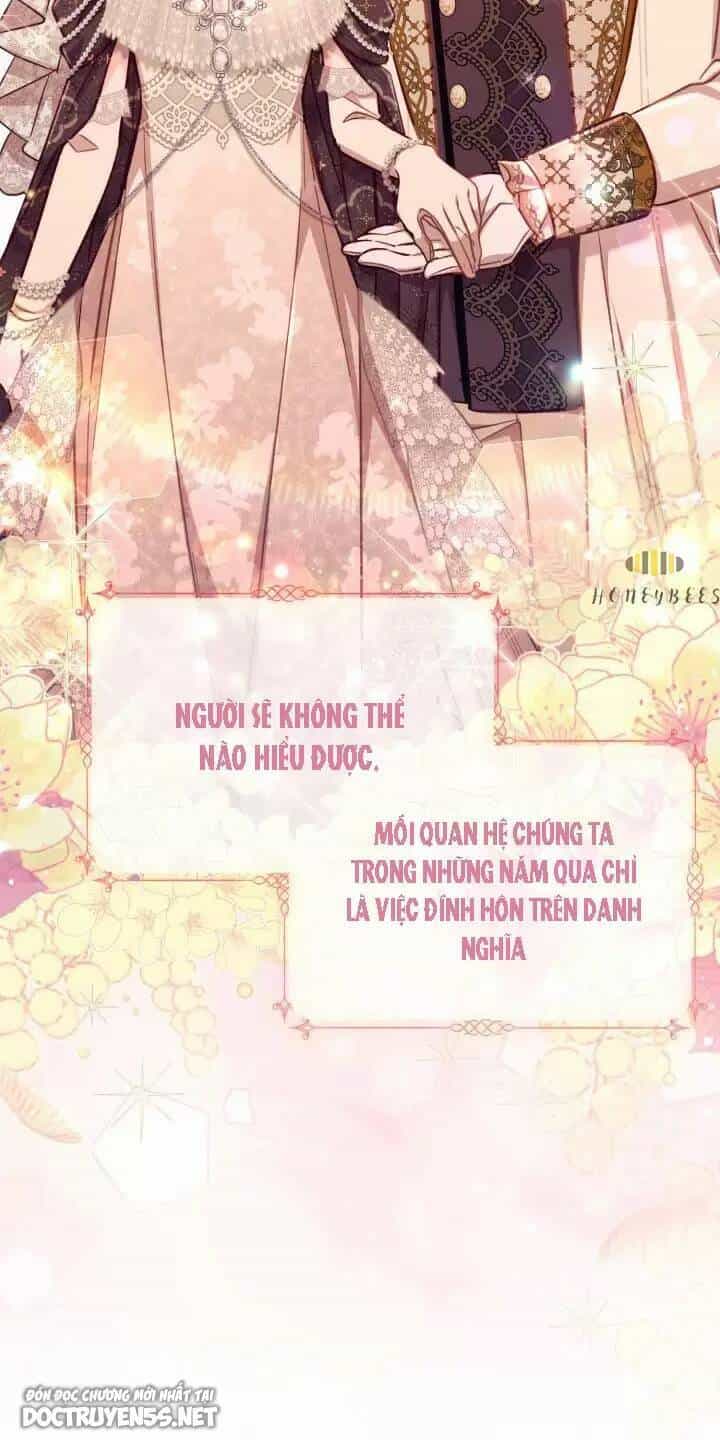 Không Có Nơi Nào Dành Cho Công Chúa Giả Mạo - Chương 28 - ảnh 45