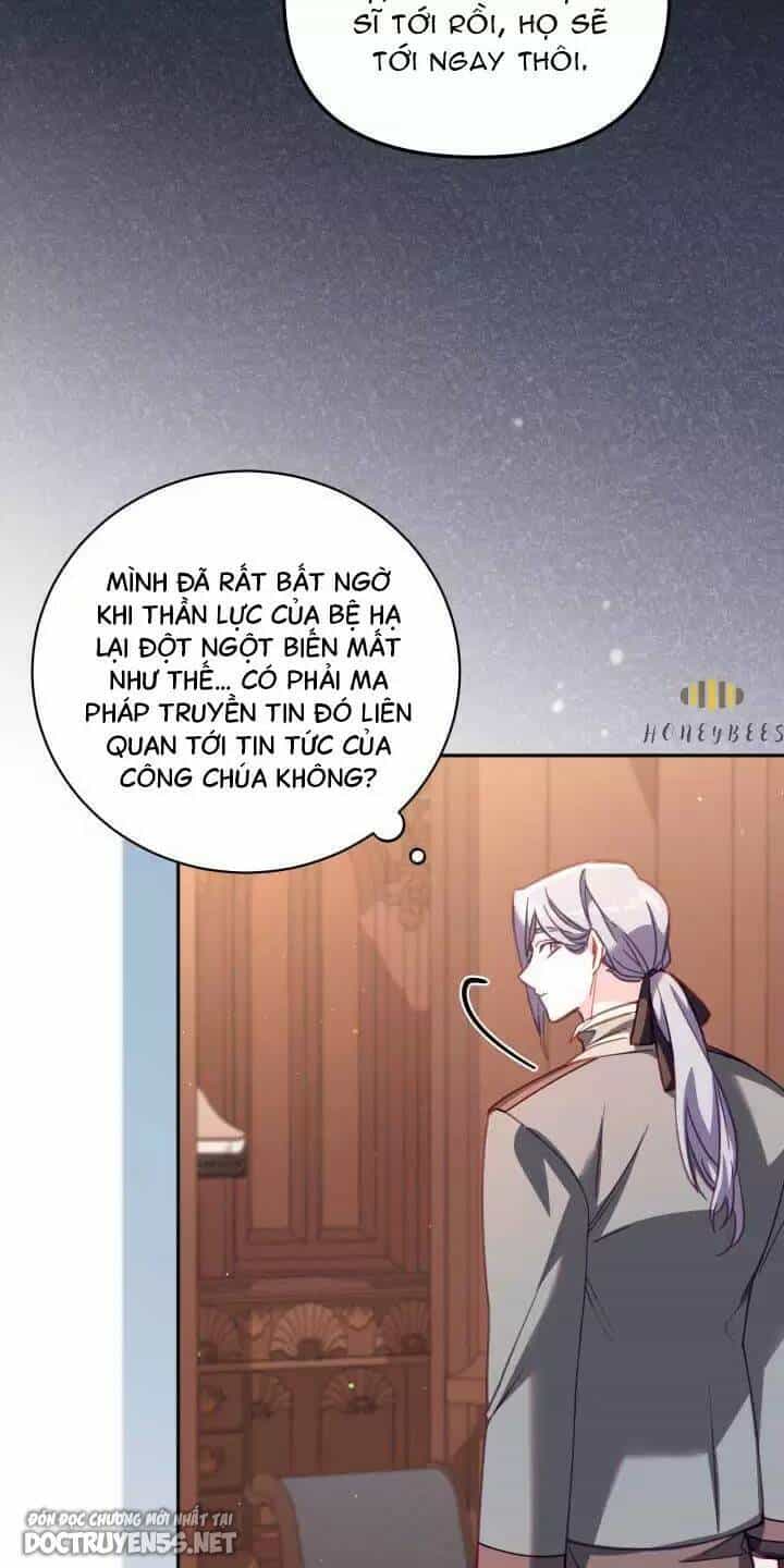 Không Có Nơi Nào Dành Cho Công Chúa Giả Mạo - Chương 29 - ảnh 71