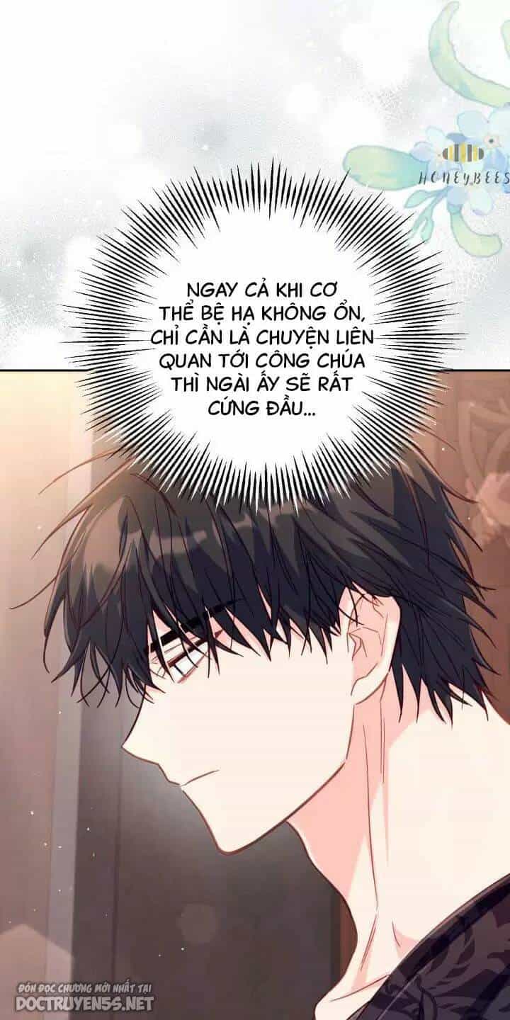 Không Có Nơi Nào Dành Cho Công Chúa Giả Mạo - Chương 29 - ảnh 88