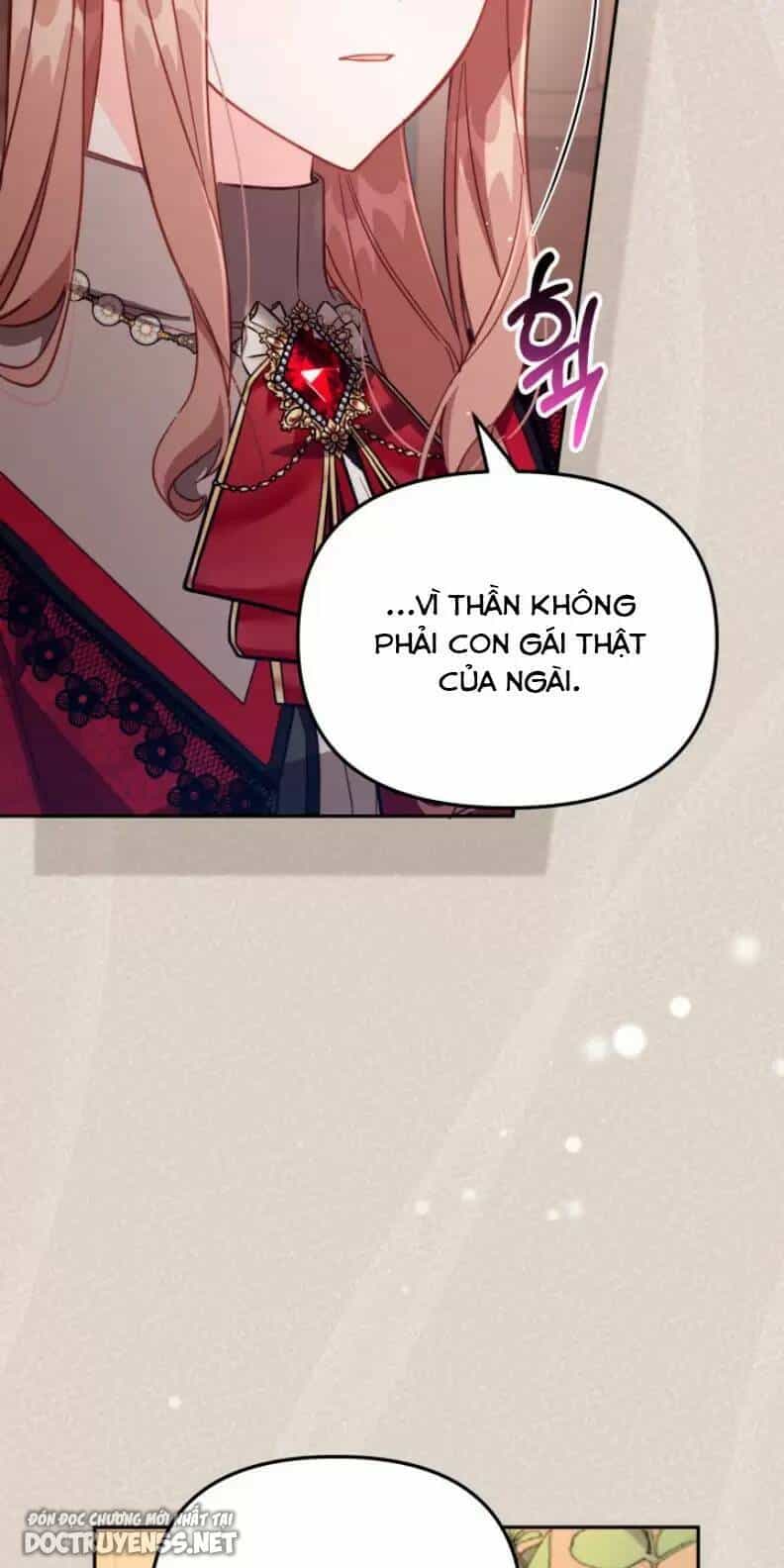 Không Có Nơi Nào Dành Cho Công Chúa Giả Mạo - Chương 30 - ảnh 18