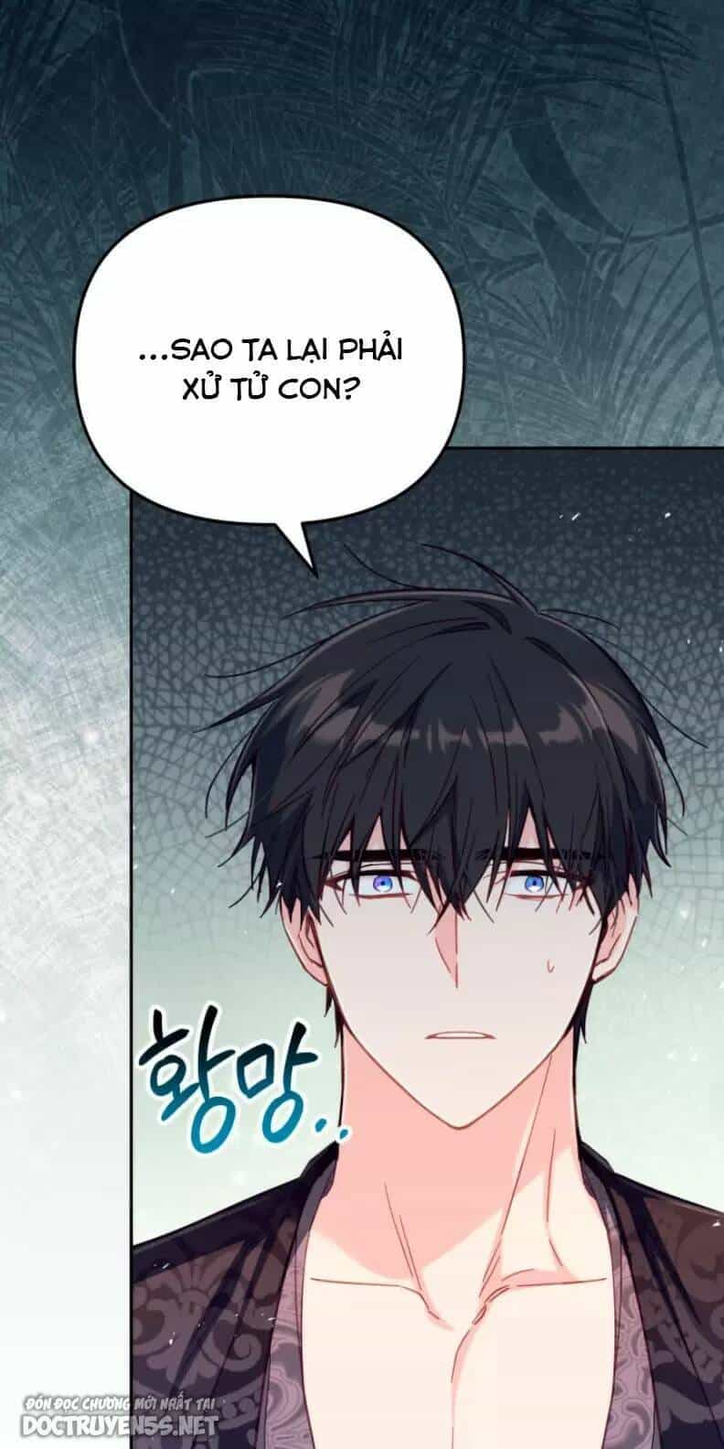 Không Có Nơi Nào Dành Cho Công Chúa Giả Mạo - Chương 30 - ảnh 27