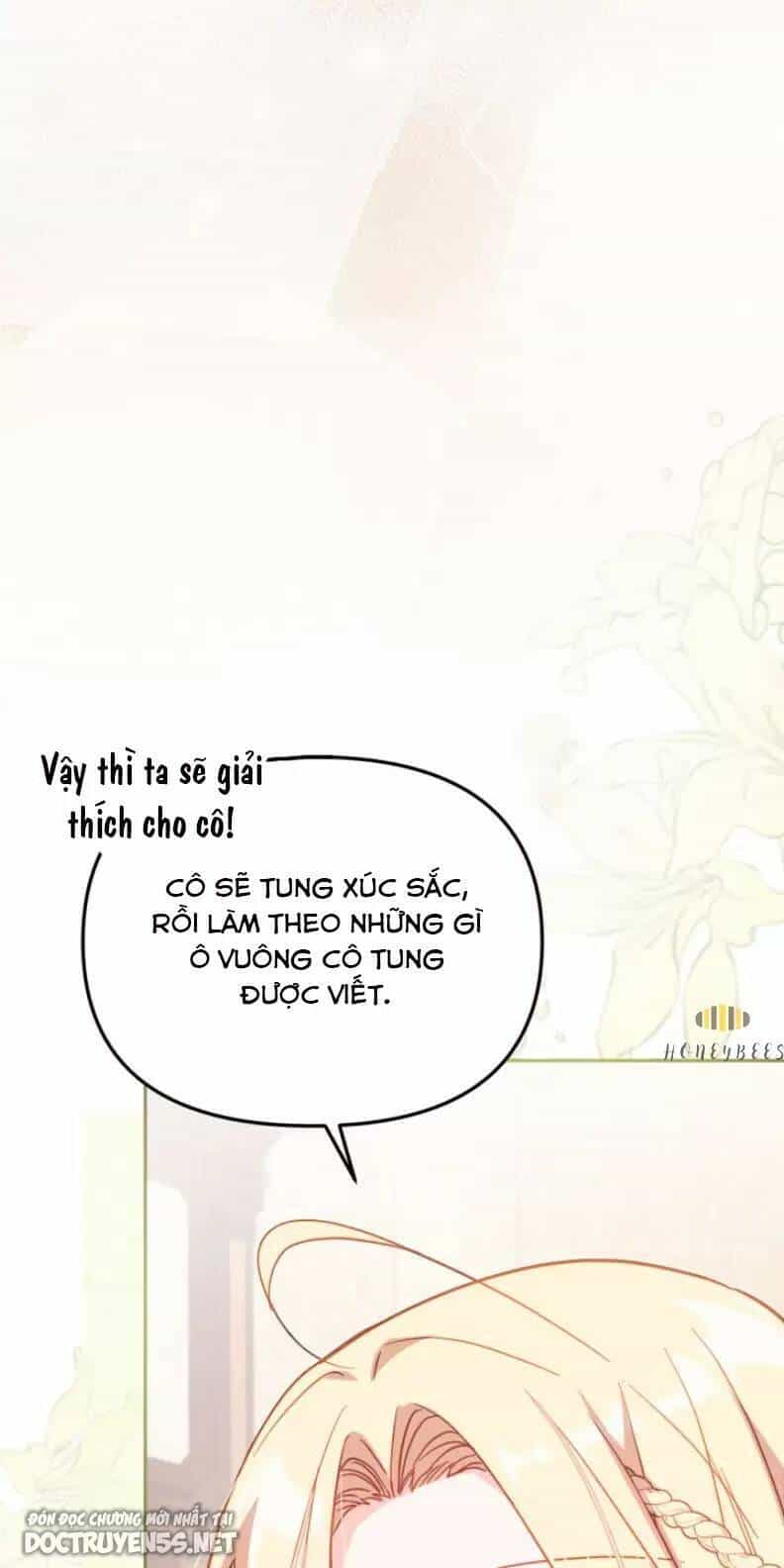 Không Có Nơi Nào Dành Cho Công Chúa Giả Mạo - Chương 30 - ảnh 76