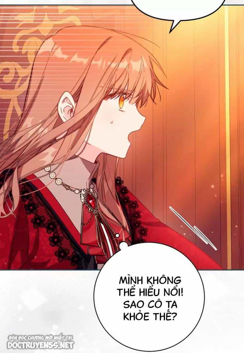 Không Có Nơi Nào Dành Cho Công Chúa Giả Mạo - Chương 31 - ảnh 33