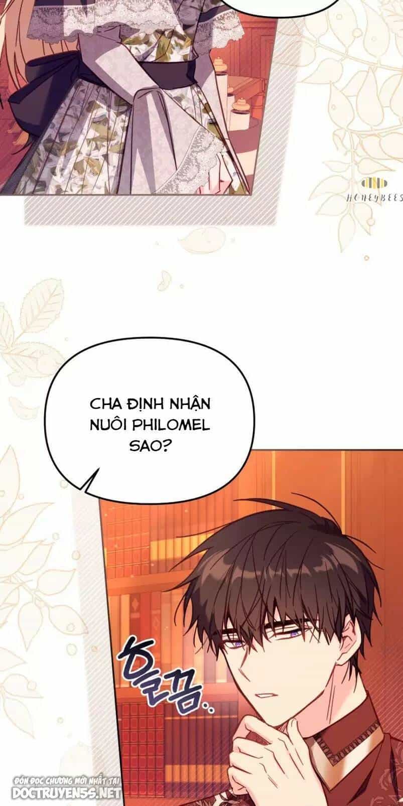 Không Có Nơi Nào Dành Cho Công Chúa Giả Mạo - Chương 31 - ảnh 54