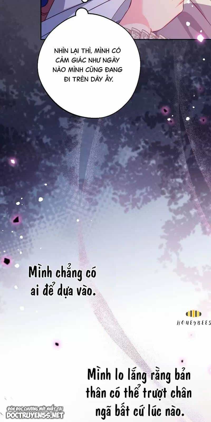 Không Có Nơi Nào Dành Cho Công Chúa Giả Mạo - Chương 32 - ảnh 51