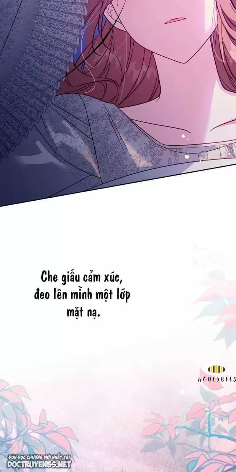 Không Có Nơi Nào Dành Cho Công Chúa Giả Mạo - Chương 32 - ảnh 54