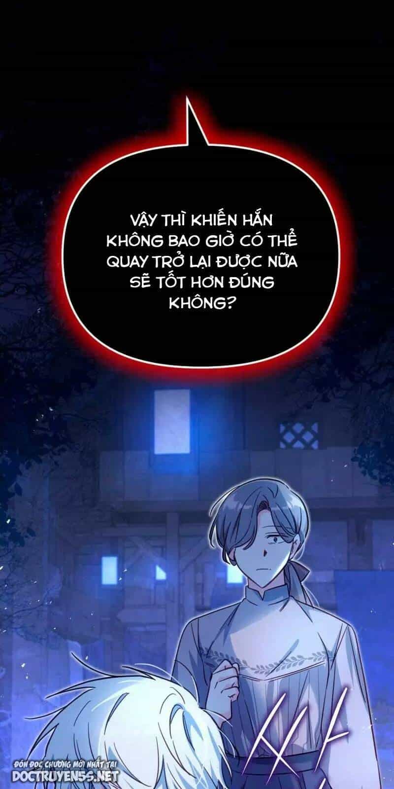 Không Có Nơi Nào Dành Cho Công Chúa Giả Mạo - Chương 33 - ảnh 18