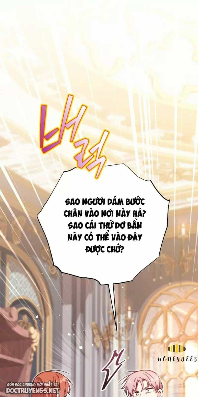 Không Có Nơi Nào Dành Cho Công Chúa Giả Mạo - Chương 33 - ảnh 32