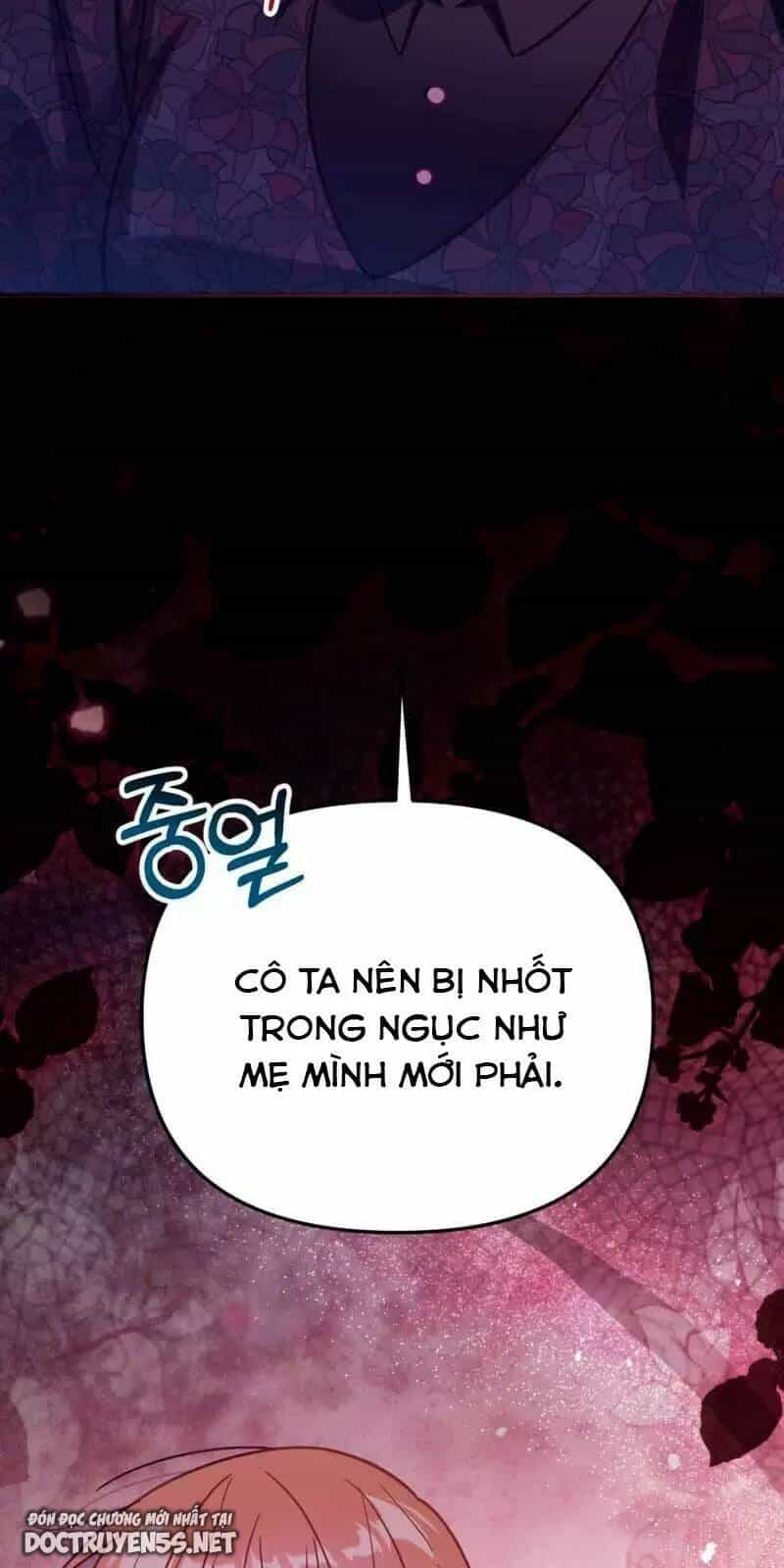 Không Có Nơi Nào Dành Cho Công Chúa Giả Mạo - Chương 33 - ảnh 55