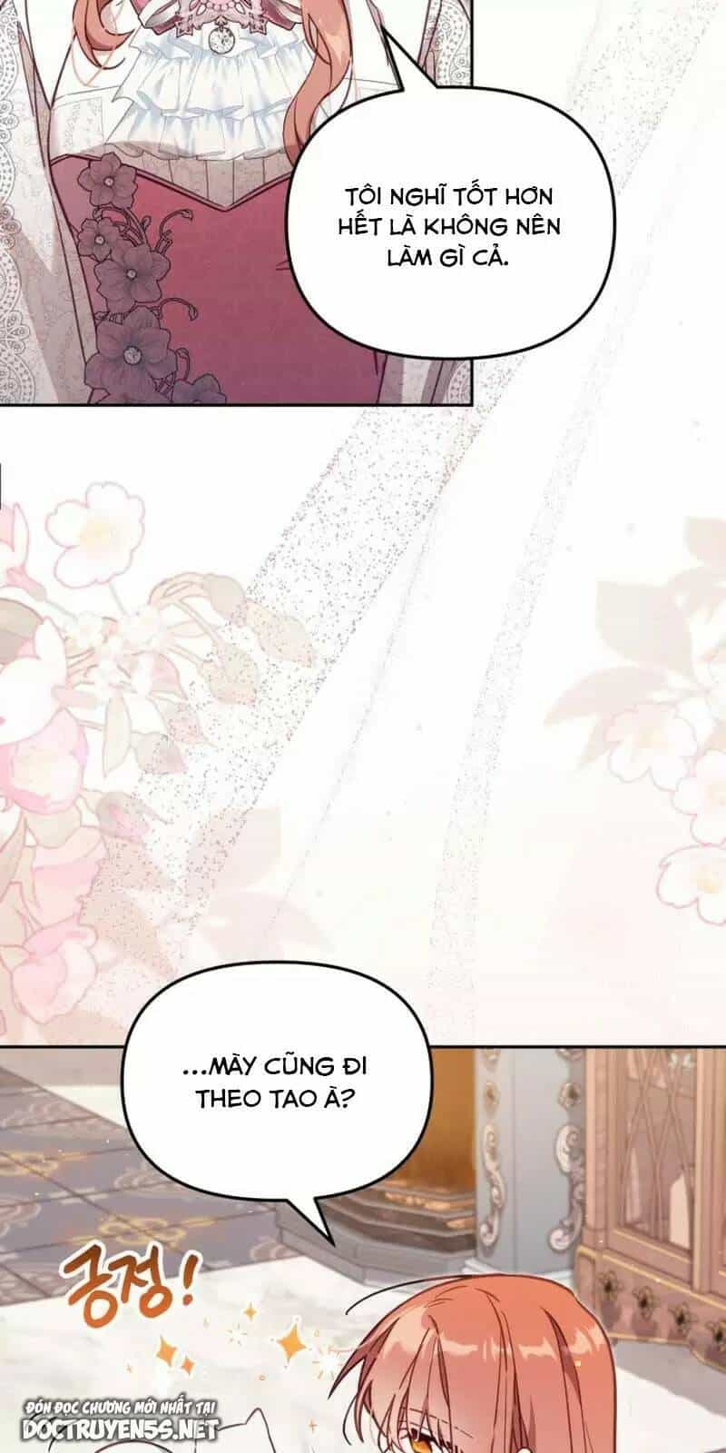 Không Có Nơi Nào Dành Cho Công Chúa Giả Mạo - Chương 33 - ảnh 66