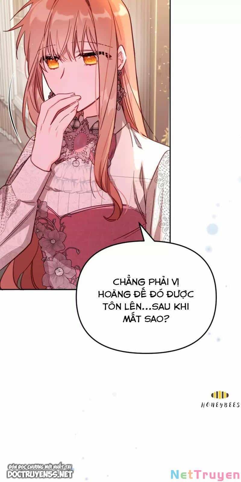 Không Có Nơi Nào Dành Cho Công Chúa Giả Mạo - Chương 34 - ảnh 76