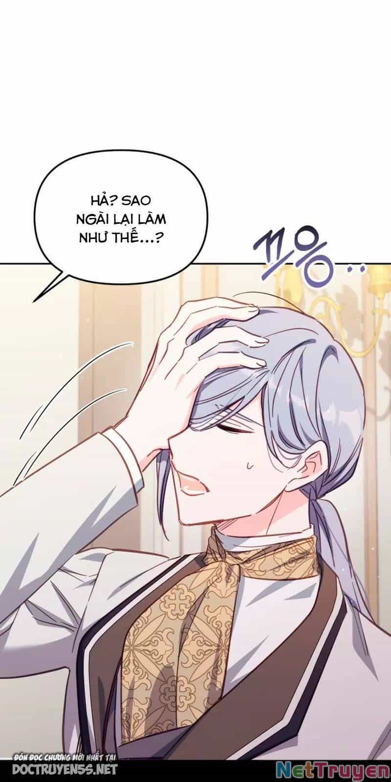 Không Có Nơi Nào Dành Cho Công Chúa Giả Mạo - Chương 34 - ảnh 80