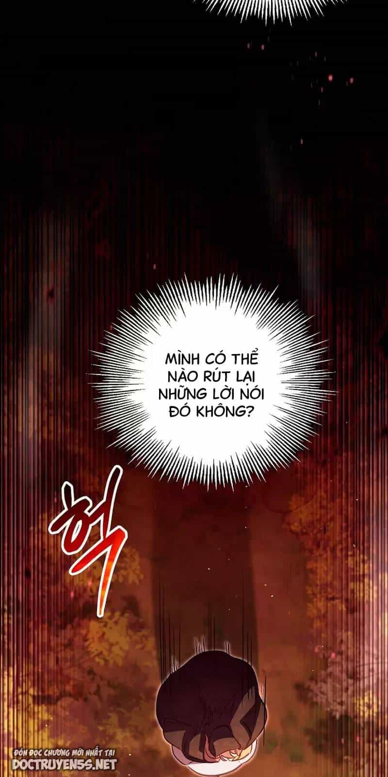 Không Có Nơi Nào Dành Cho Công Chúa Giả Mạo - Chương 35 - ảnh 64