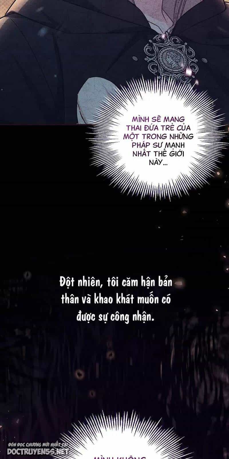 Không Có Nơi Nào Dành Cho Công Chúa Giả Mạo - Chương 36 - ảnh 25