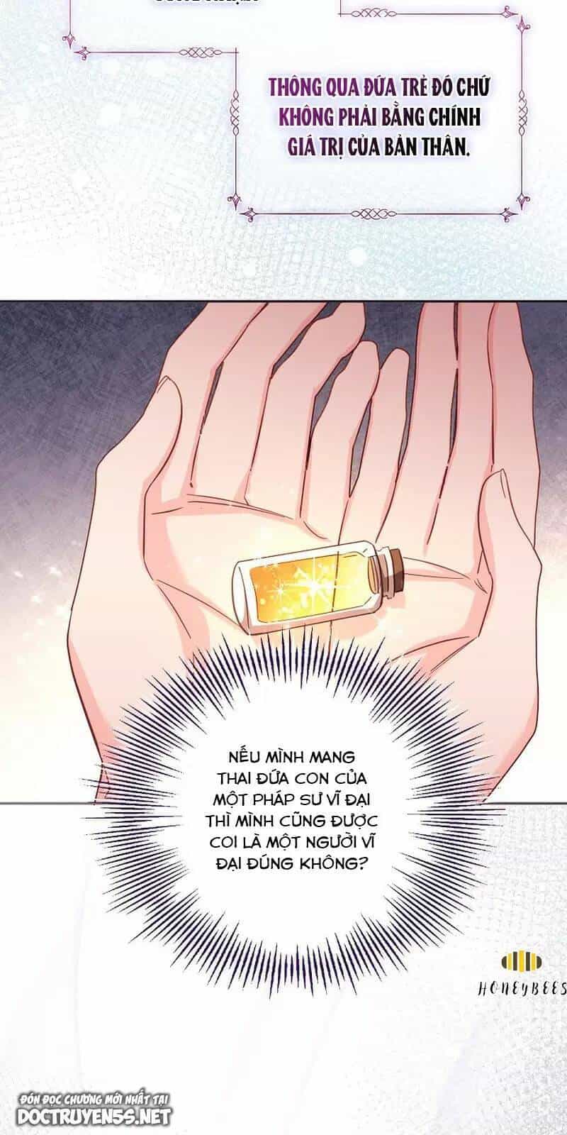 Không Có Nơi Nào Dành Cho Công Chúa Giả Mạo - Chương 36 - ảnh 32