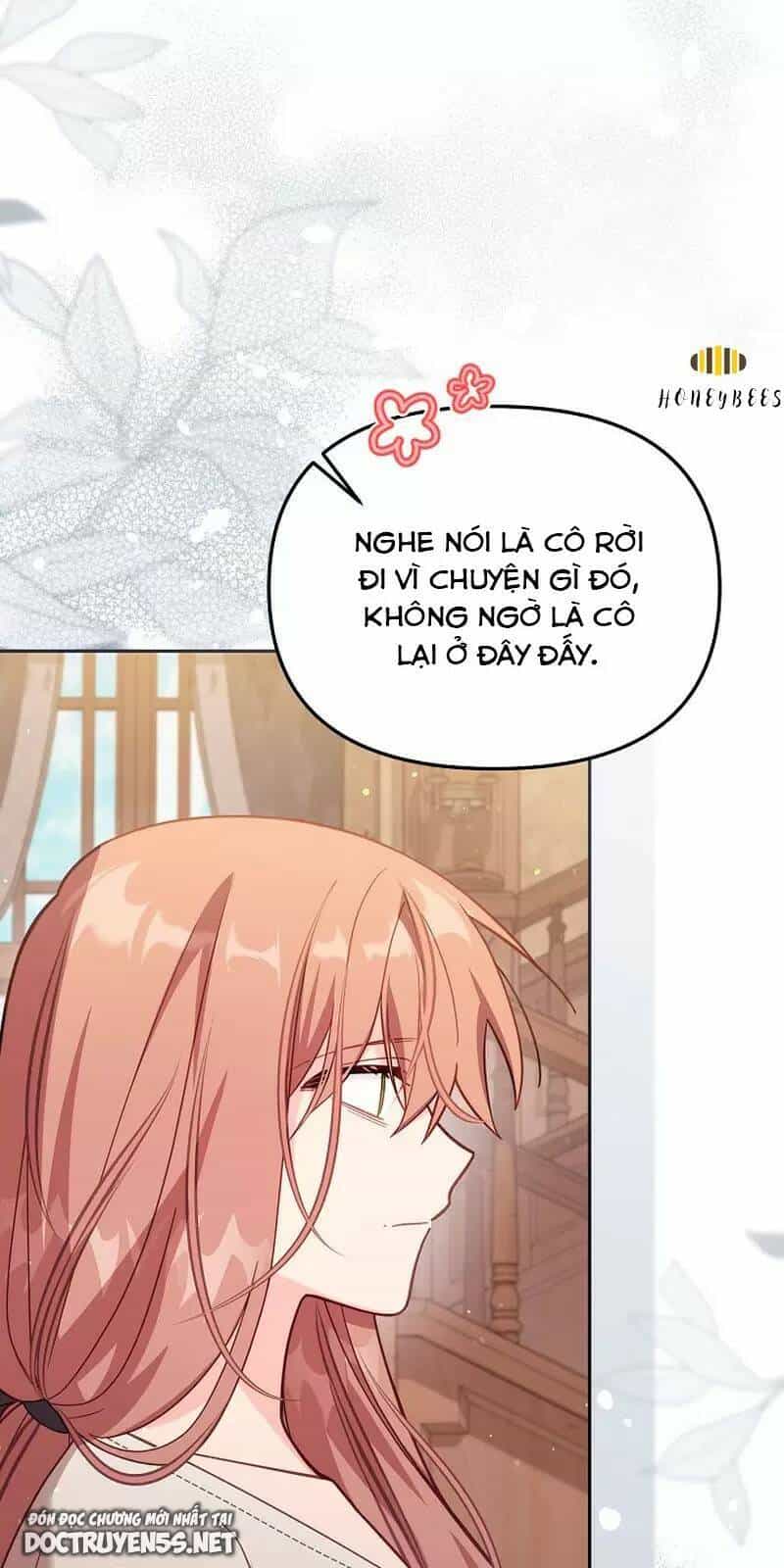 Không Có Nơi Nào Dành Cho Công Chúa Giả Mạo - Chương 36 - ảnh 41